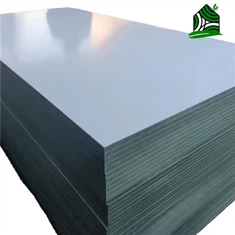 Melamiinipinnoitettu MDF, Melamiinipinnoitettu MDF
